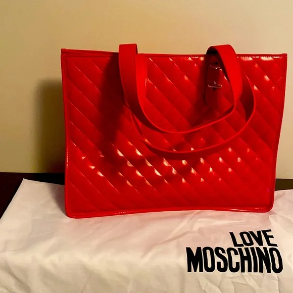 Hand bag - Picture 2 of 5